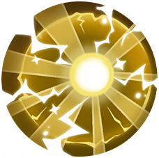Starlight Burst