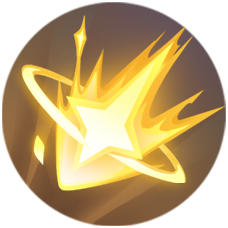 Flickering Stars