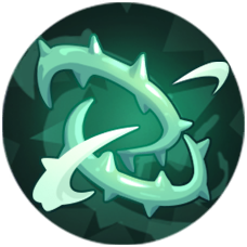 Iron Thorn