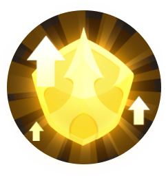 Luminous Shield