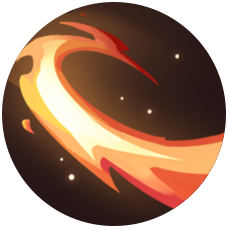 Fire Slash
