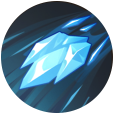 Ice Spike