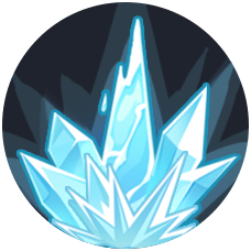 Frosty Nova