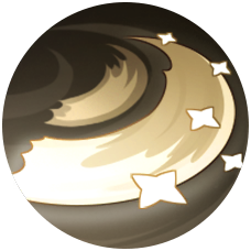 Star Shattering Slash