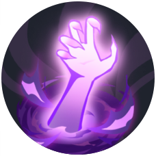 Abyssal Hand