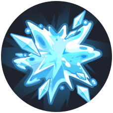 Frostbite Blossom