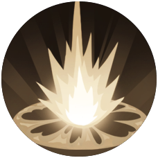 Mountain Collapse
