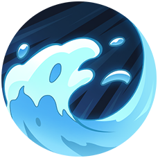 Flowing Doom