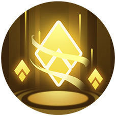 Void Blessing