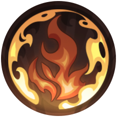 Flame Aura