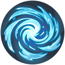 Aqua Vortex