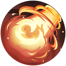 Flame Jet