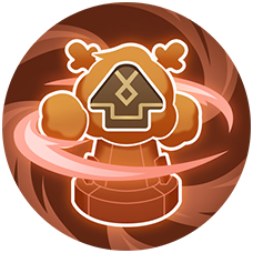 Frenzy Totem