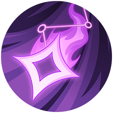 Dark Bullet