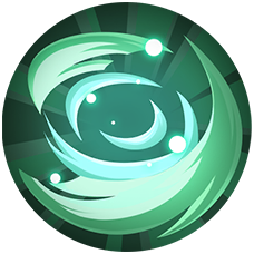 Wind Blade Spiral