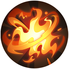 Fire Blast