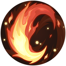 Flickering Blade