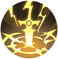 Sacred Shine