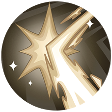 Iron Slashes