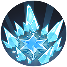 Frost Thorn