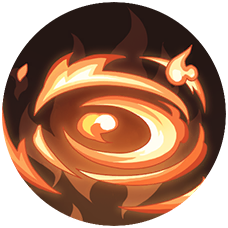 Crimson Whirl