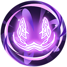 Hexed Blast