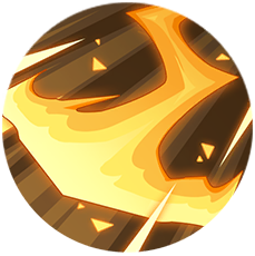 Radiant Spiritblade