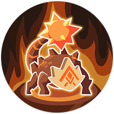 Flamewyrm Summon