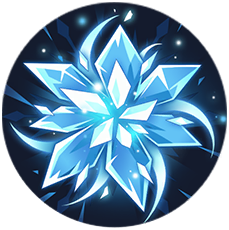 Frigid Spike