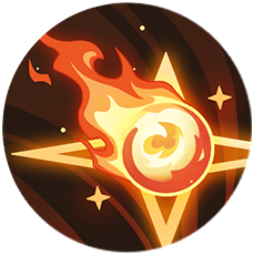 Blackflame Scorch