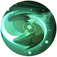 Riftwind Wheel