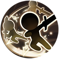 Shadowflash Dance