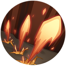 Hellfire Fist