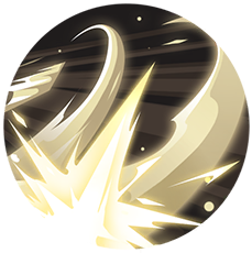 Flurry Strike