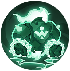 Wraithguard Summon