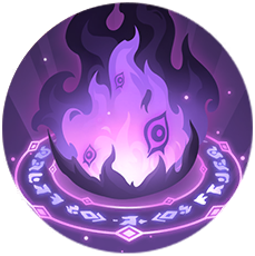 Ravenous Curse