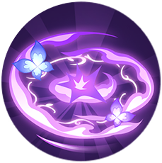 Shadow Wraith