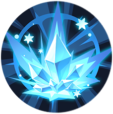 Frost Shatter