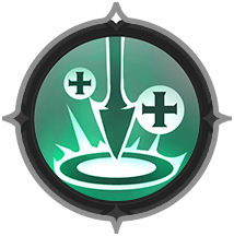 Blade Siphon