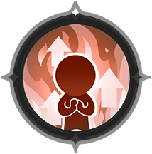 Heart of Flame