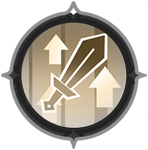 Warrior's Essence