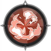 Blazing Momentum