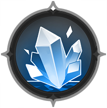 Shattering Ice