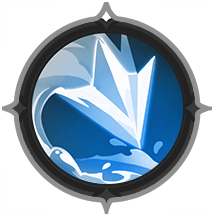Water to Ice