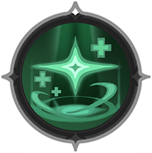 Overhealing