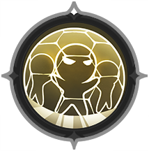 Iron Fortress