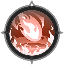 Raging Wildfire
