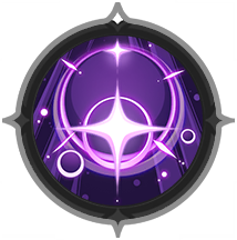Falling Dark Star