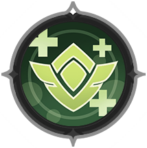 Healing Shift