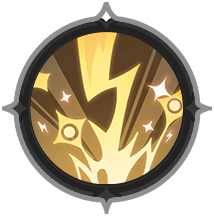 Thunder Judgment